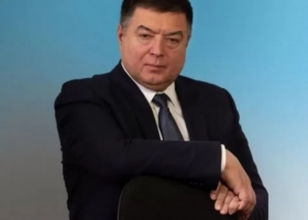 В Україні відсутній конституційний контроль за законами, - екс-голова КСУ Тупицький