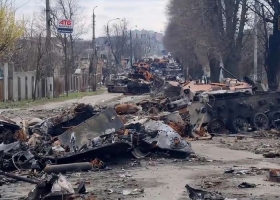 14 росіян отримали очні вироки за воєнні злочини в Україні: СПИСОК