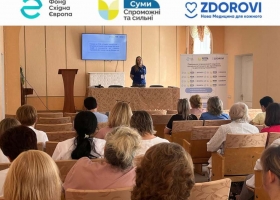 Тренінги з конфлікт-менеджменту від ZDOROVI: як перетворити конфлікт на партнерство