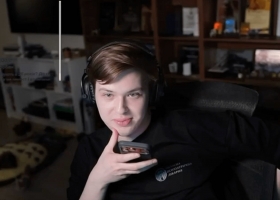 «Мене забронював Єрмак» - блогер Лаченков прокоментував питання мобілізації