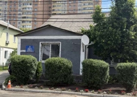 Голову Отг Коцюбинське Даніша оголосили в 
