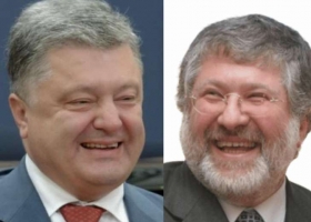 Майбутні заяви Коломойського розраховані на його порятунок і розхитування країни, а Порошенко йому допомагає, - експерт