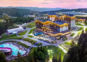 Що не так із 5-зірковими готелями в Україні: чому зірки більше не гарантують сервіс і що стало новим стандартом відпочинку