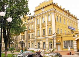 В Україні збирають підписи під петицією за збереження системи дитячої кардіохірургії