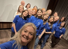 4 роки ZDOROVI: історія про людей, які змінюють систему