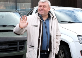 Григорий Козловский раскрыл реальные цифры помощи армии и Охматдету - 5 миллионов на ВСУ и медицину