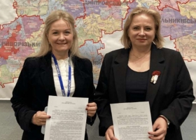 ZDOROVI розбудовують мережу медичної стійкості в прикордонних регіонах