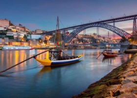 Іноземці забезпечили 13% вартості угод на ринку житла Португалії