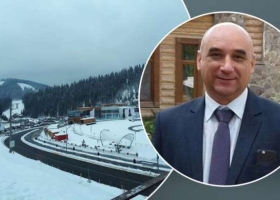 Обіцяли звільнити, а залишили «дерибанити»: як Любомир Симанів ігнорує закон і Кабмін