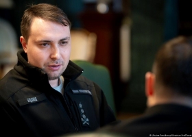 Європейські лідери мають брати приклад з Кирила Буданова — західні аналітики