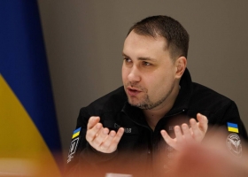 «Нам чи не вперше не роздають команди», - журналісти BBC про роль Буданова у розблокуванні роботи парламенту