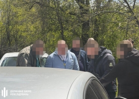 ДБР повідомило про підозру топ-експравоохоронцю з Миколаївщини