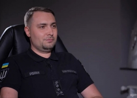 «Йшов разом із підрозділом»: як Буданов брав участь у спецопераціях на РФ